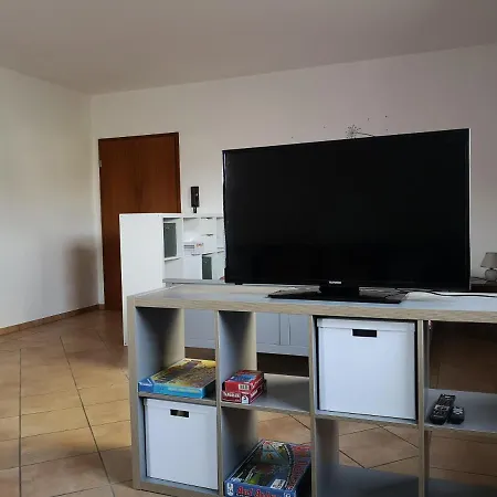 Hermann Apartment Bovenden