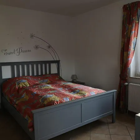 Hermann Apartment