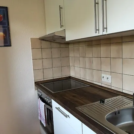 Apartment Hermann *