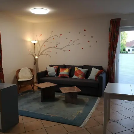 Apartment Hermann Bovenden