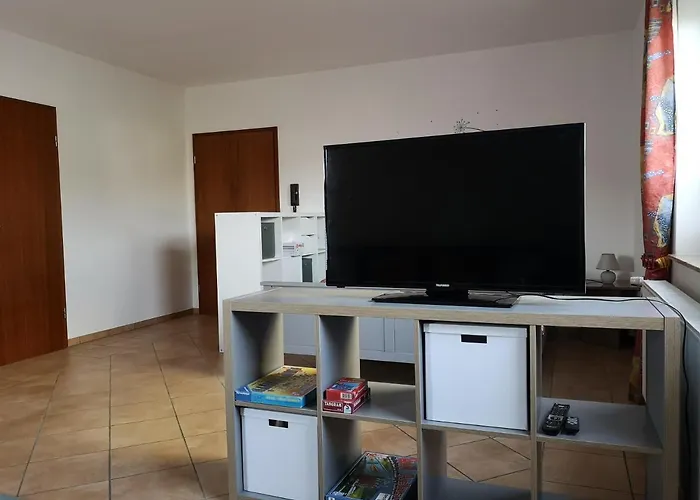 Hermann 아파트 Bovenden